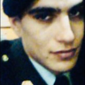 Meet your Posher, William